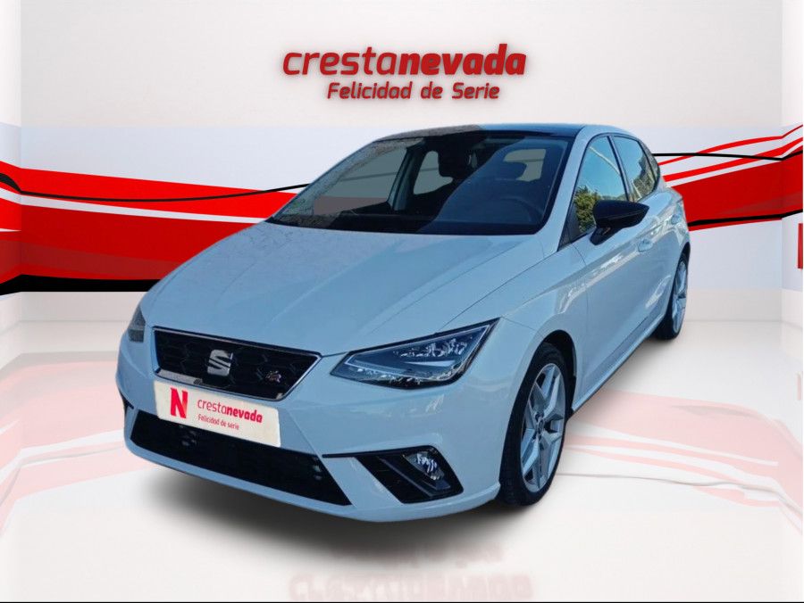 Imagen de SEAT Ibiza