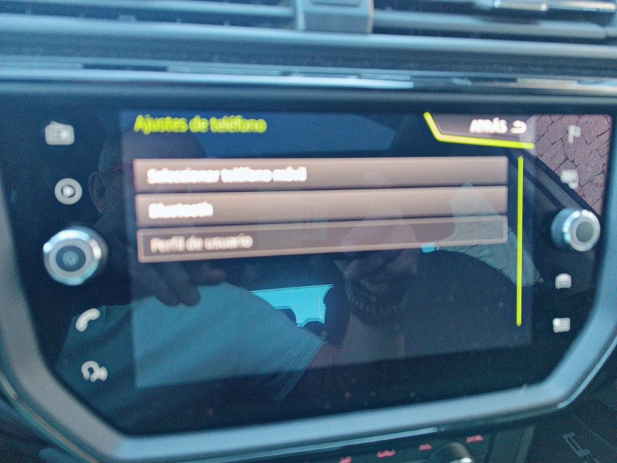 Imagen de SEAT Ibiza