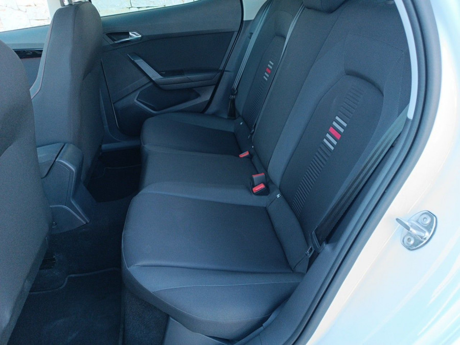 Imagen de SEAT Ibiza