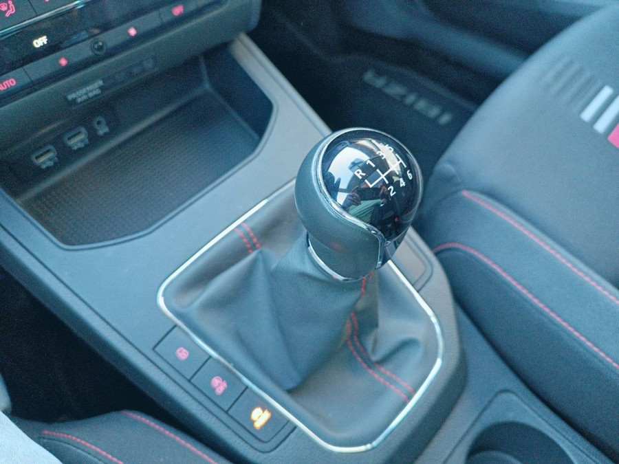 Imagen de SEAT Ibiza