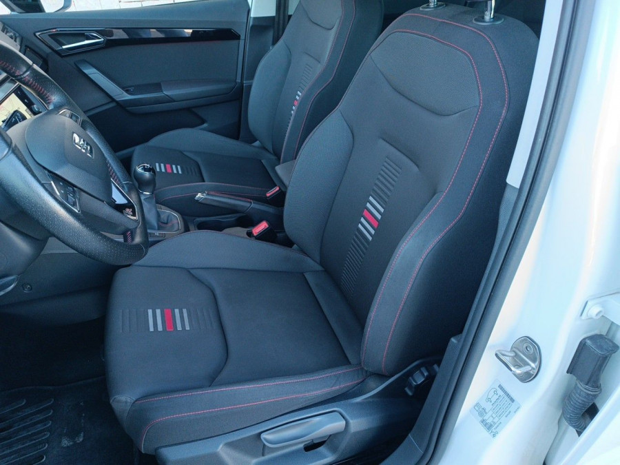 Imagen de SEAT Ibiza