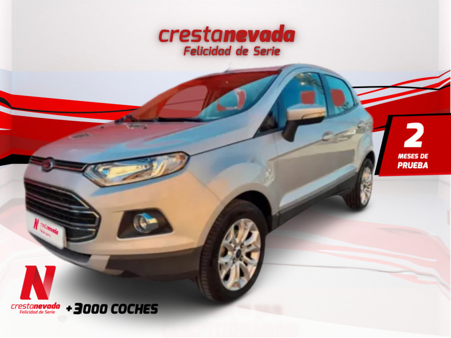 Imagen de Ford EcoSport