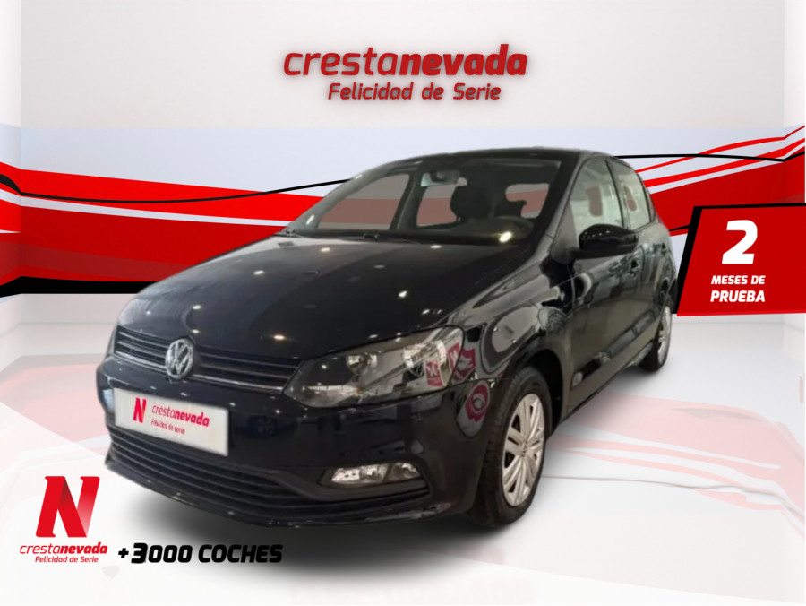 Imagen de Volkswagen Polo