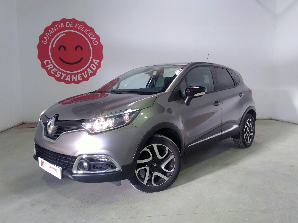 Imagen de Renault Captur Energy Zen