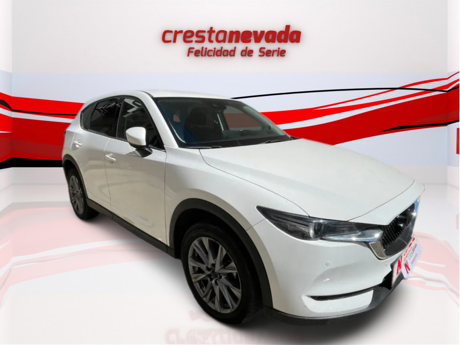 Imagen de Mazda CX-5
