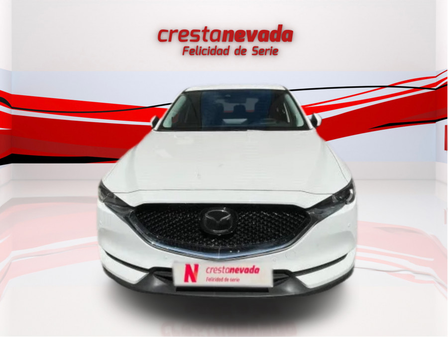 Imagen de Mazda CX-5