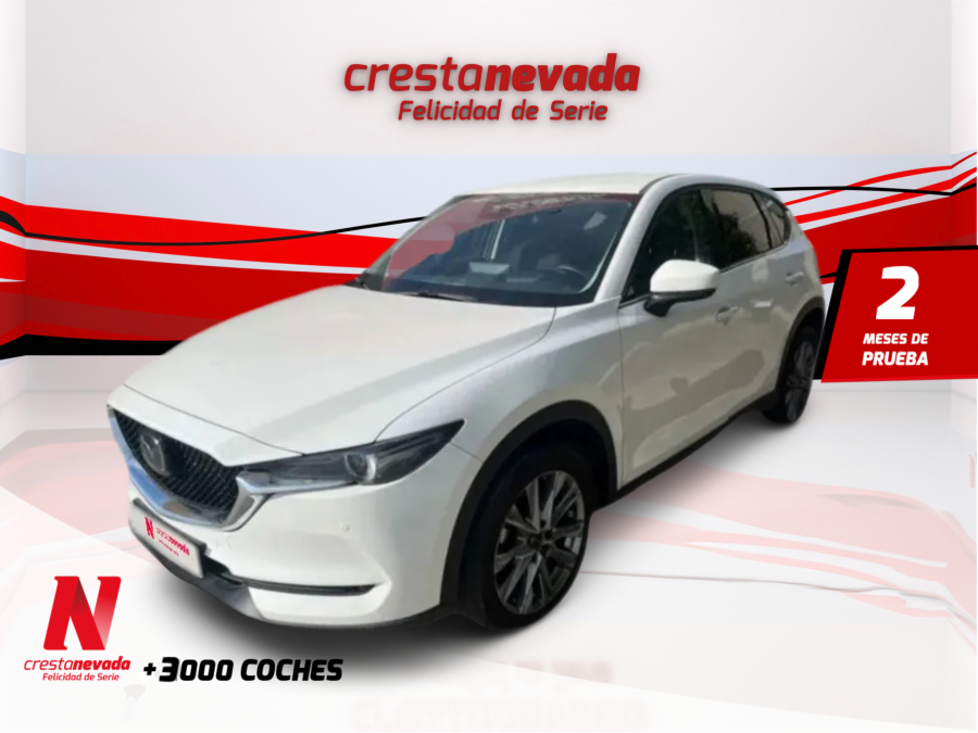Imagen de Mazda CX-5