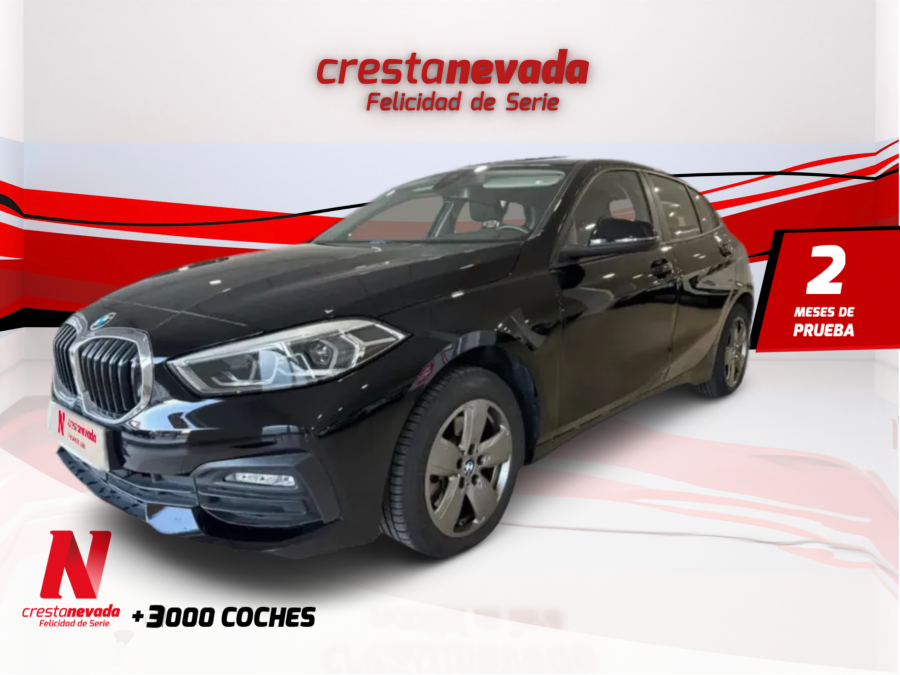 Imagen de BMW Serie 1