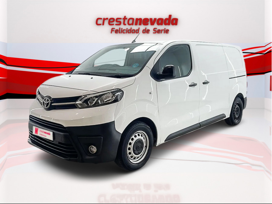 Imagen de TOYOTA Proace Verso