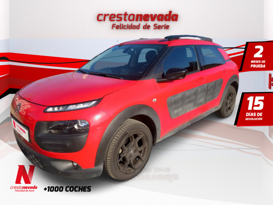 Imagen de CITROEN C4 Cactus
