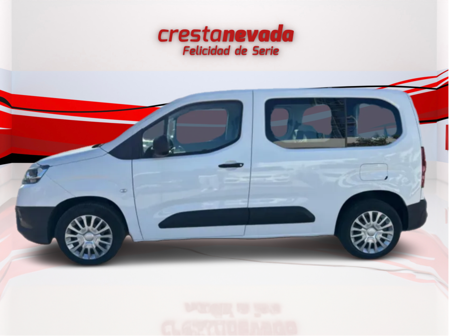 Imagen de TOYOTA Proace City