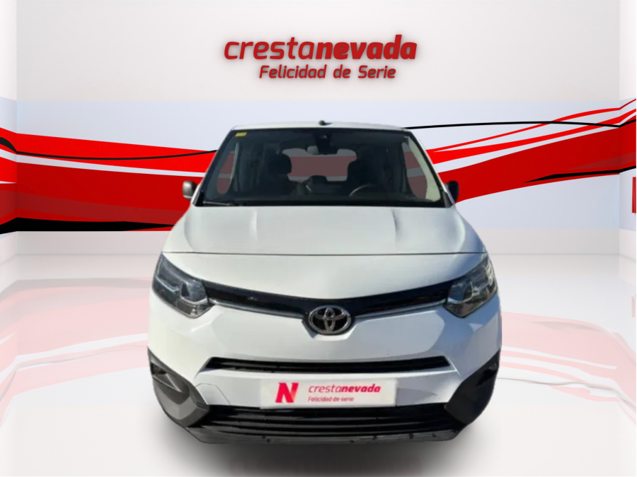 Imagen de TOYOTA Proace City