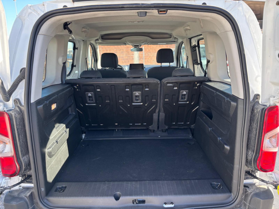 Imagen de TOYOTA Proace City
