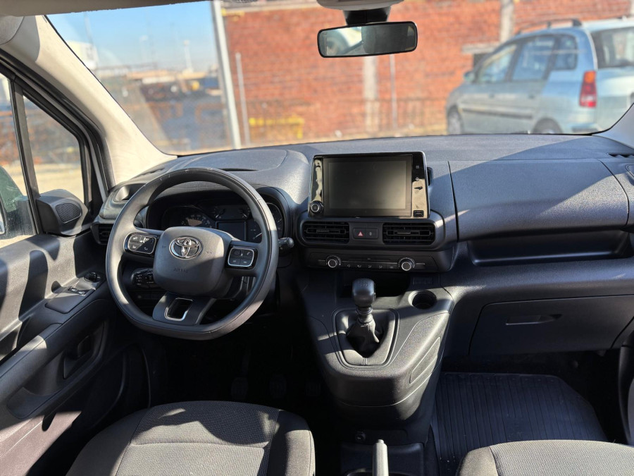 Imagen de TOYOTA Proace City