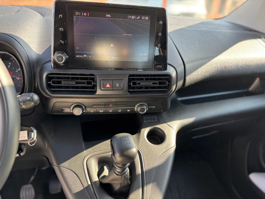Imagen de TOYOTA Proace City