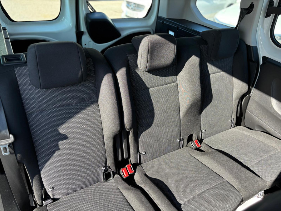 Imagen de TOYOTA Proace City