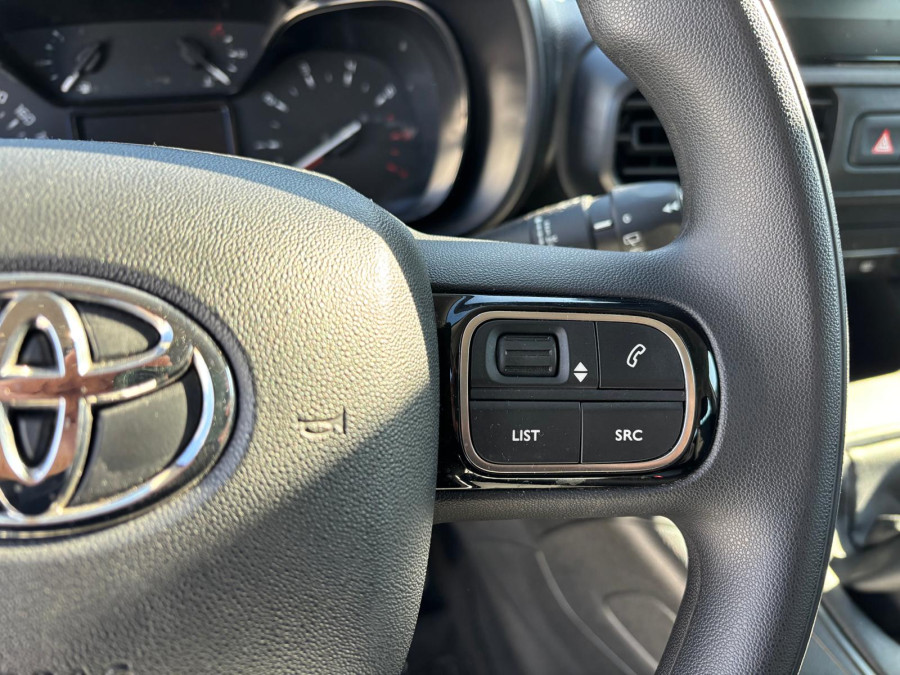 Imagen de TOYOTA Proace City