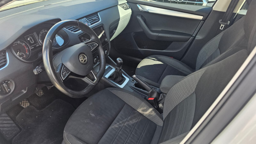 Imagen de Skoda Octavia