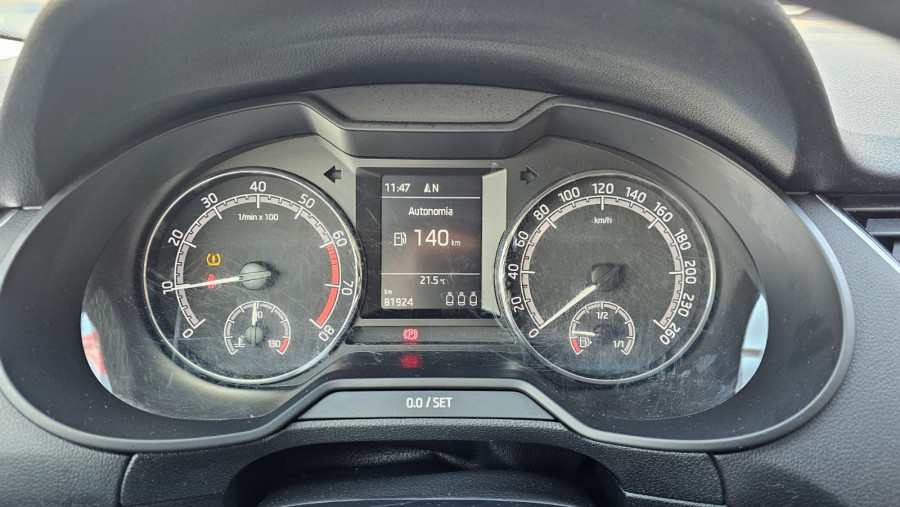 Imagen de Skoda Octavia
