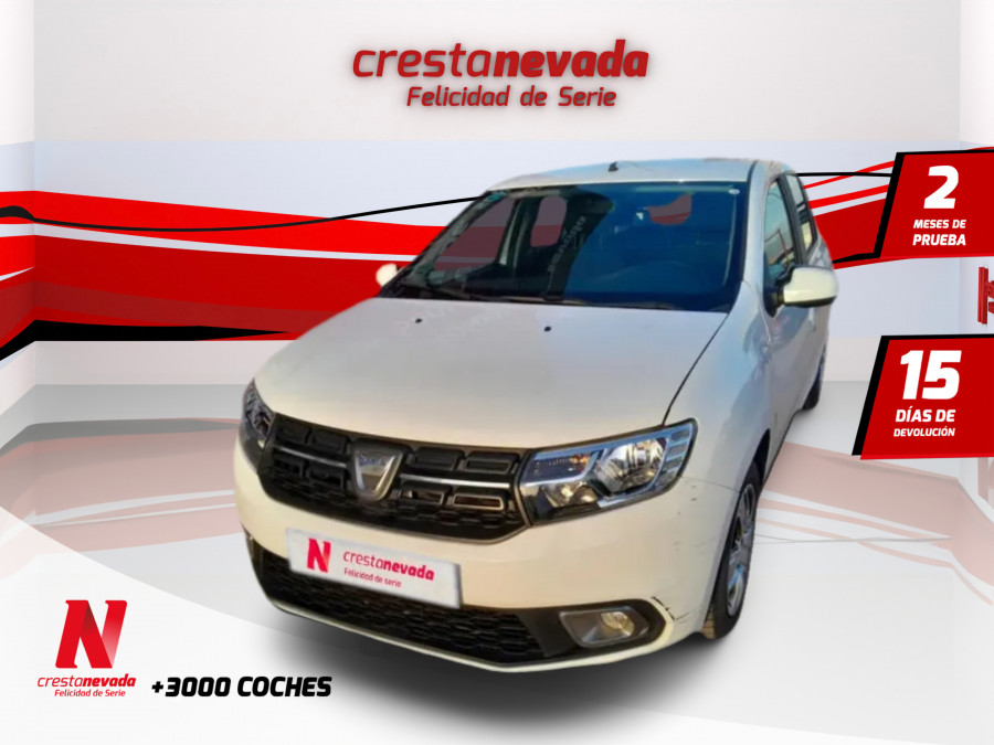 Imagen de Dacia Sandero