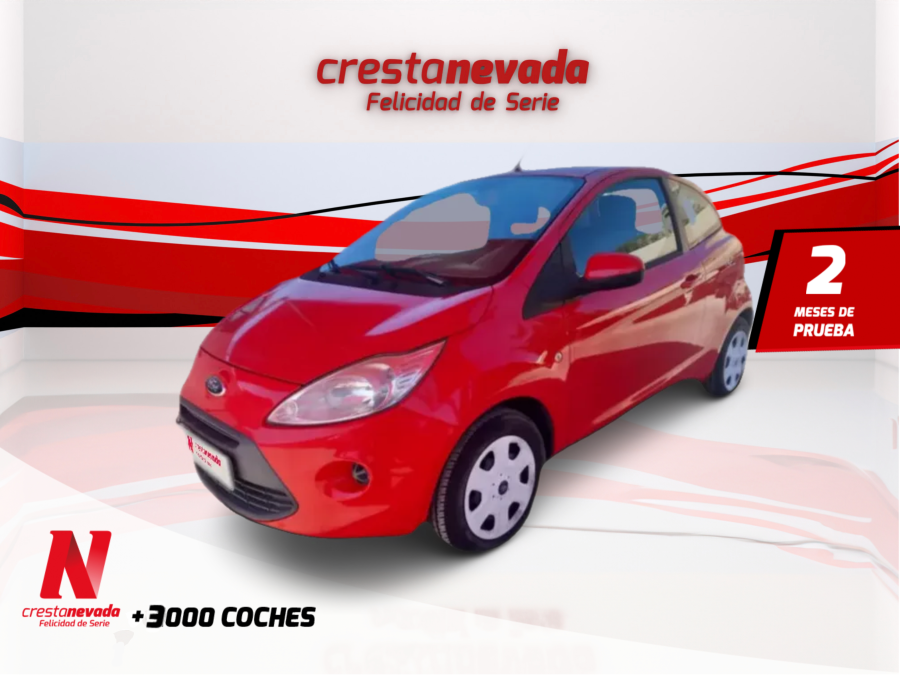 Imagen de Ford KA