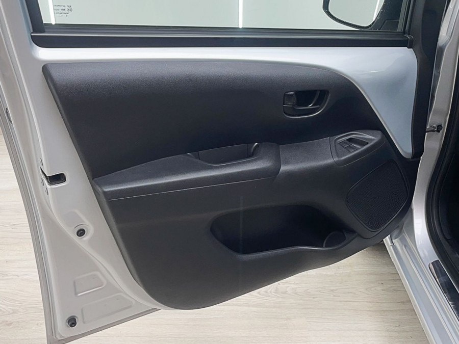 Imagen de Peugeot 108