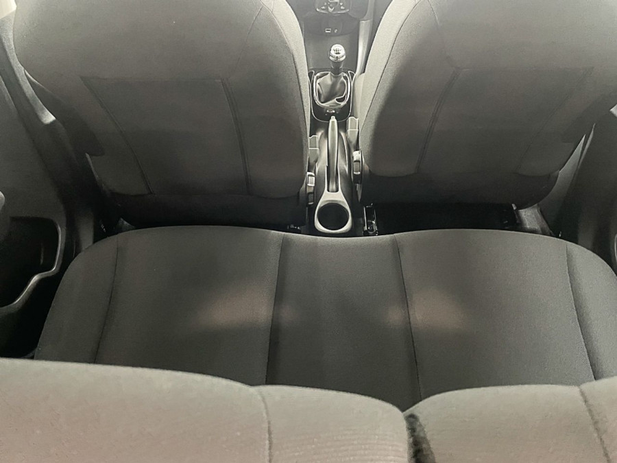 Imagen de Peugeot 108