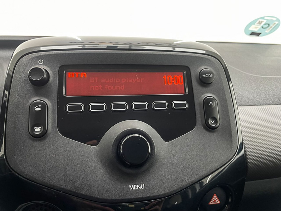 Imagen de Peugeot 108