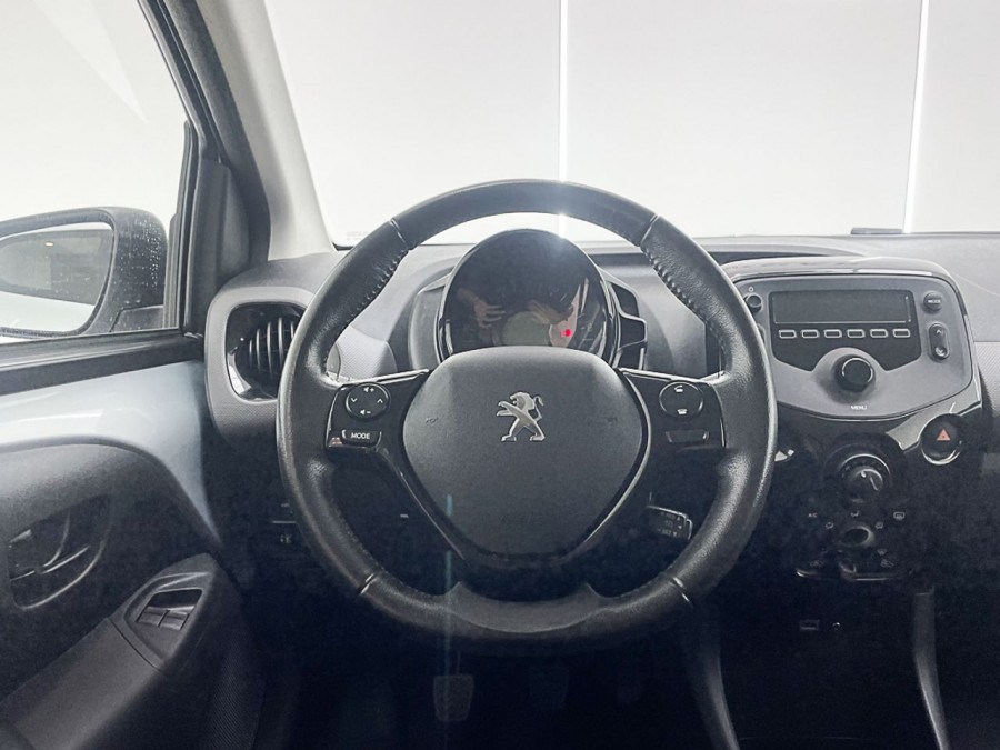 Imagen de Peugeot 108