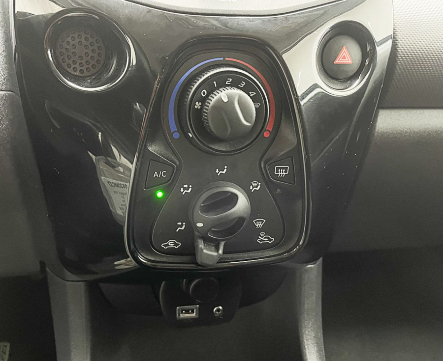 Imagen de Peugeot 108