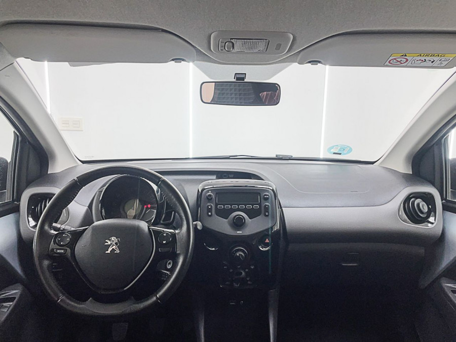 Imagen de Peugeot 108