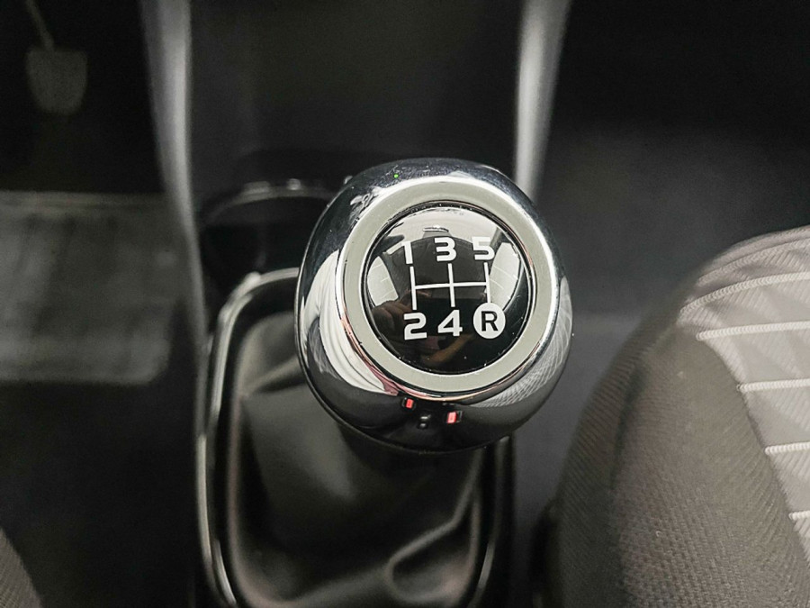 Imagen de Peugeot 108