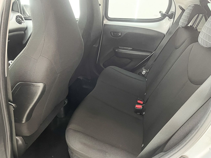 Imagen de Peugeot 108