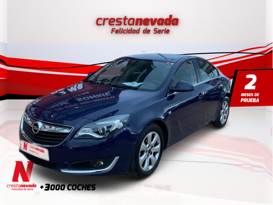Imagen de Opel Insignia