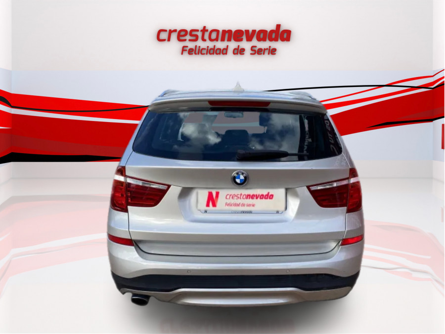 Imagen de BMW X3