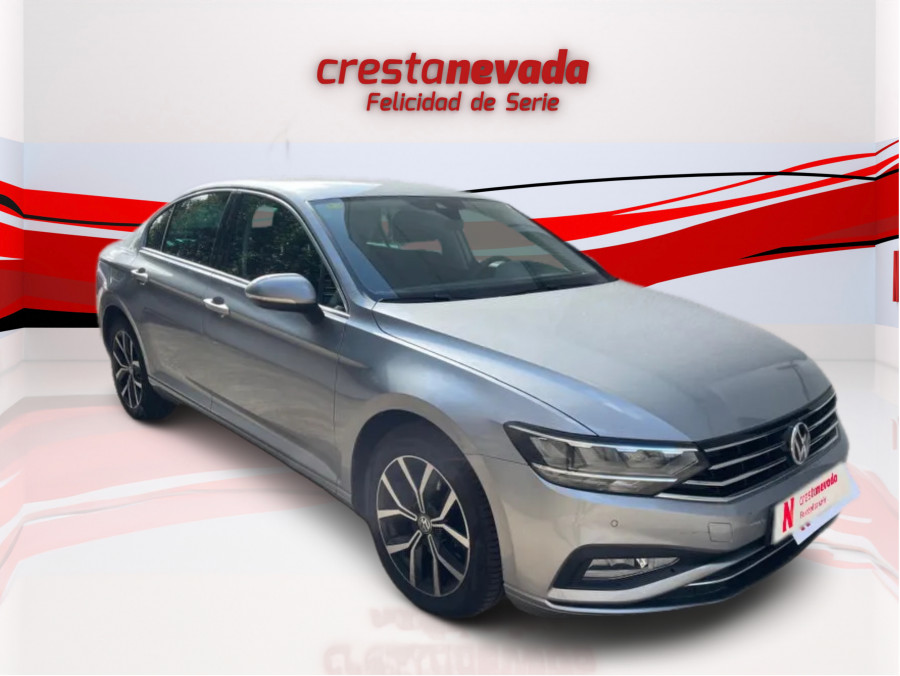 Imagen de Volkswagen Passat