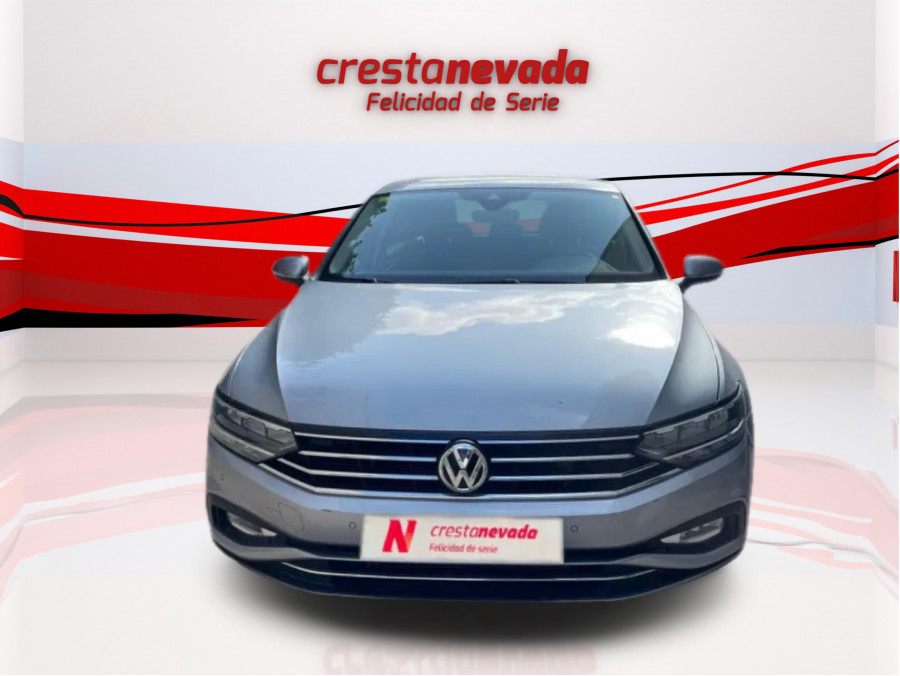 Imagen de Volkswagen Passat