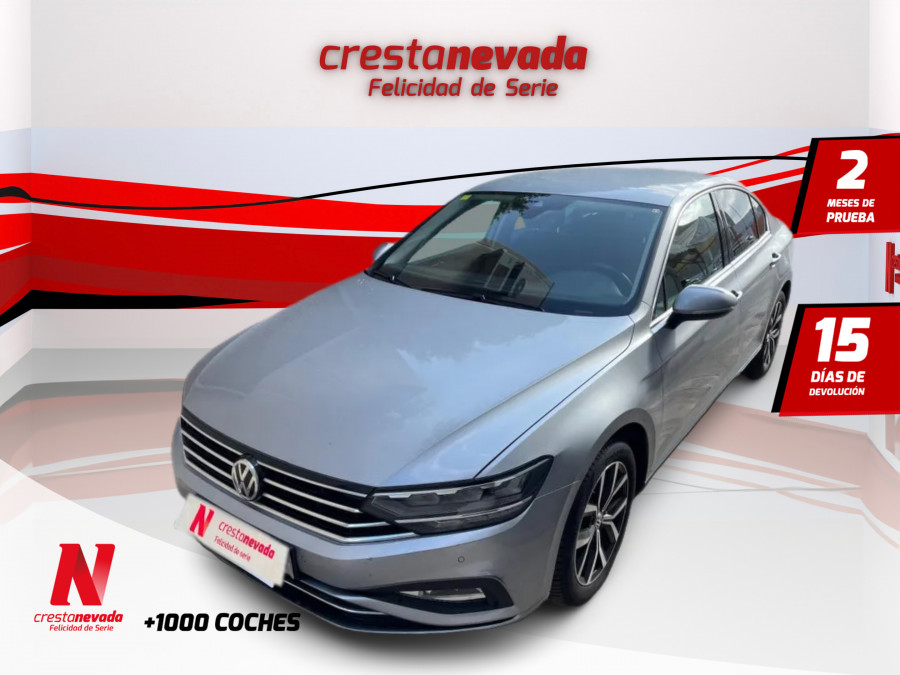 Imagen de Volkswagen Passat