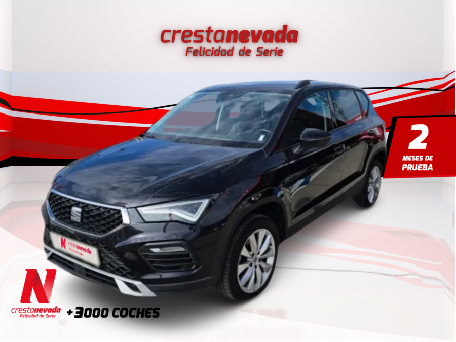 Imagen de SEAT Ateca