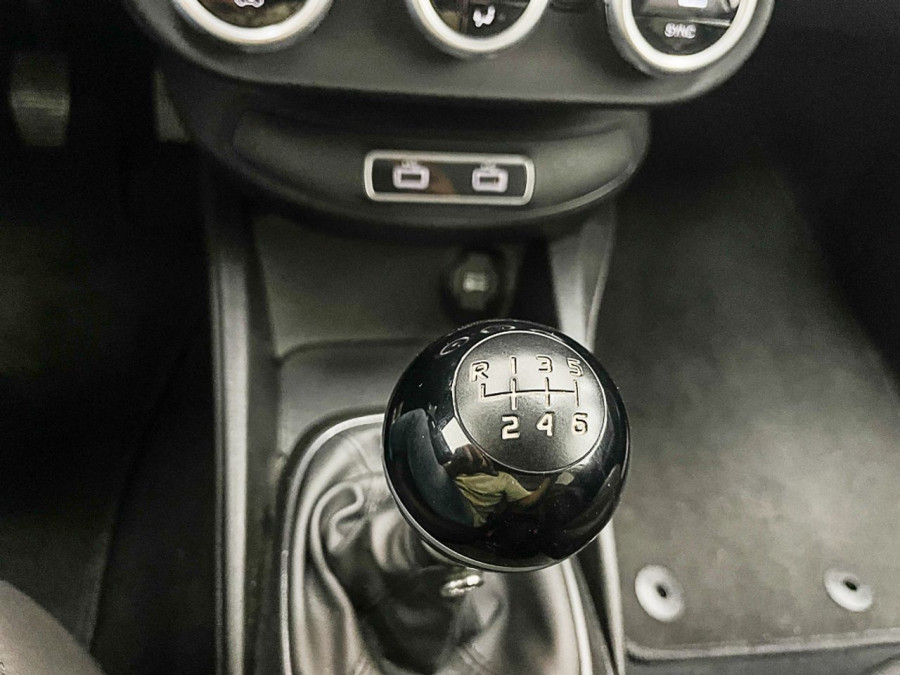 Imagen de Fiat 500X