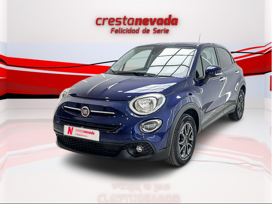 Imagen de Fiat 500X