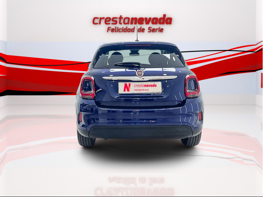 Imagen de Fiat 500X