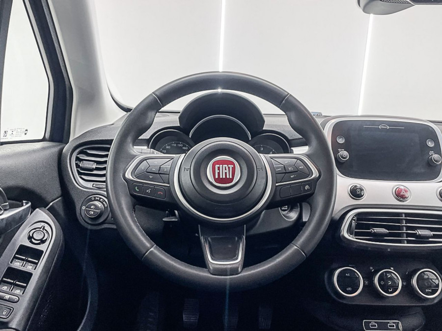 Imagen de Fiat 500X