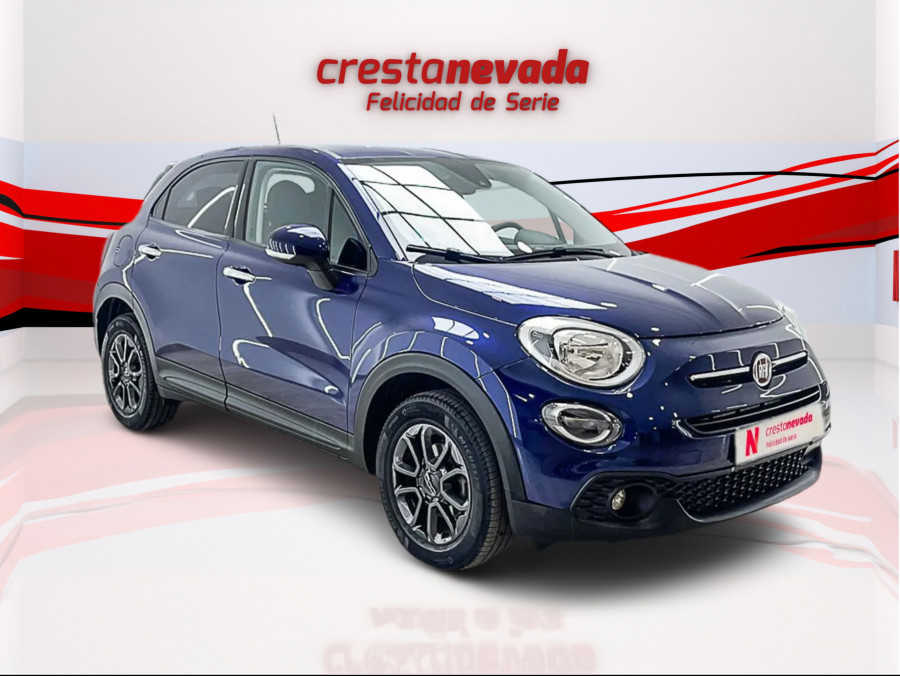 Imagen de Fiat 500X