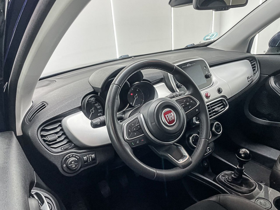 Imagen de Fiat 500X