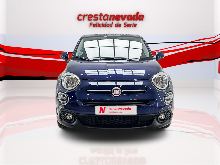 Imagen de Fiat 500X