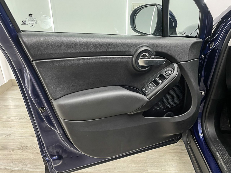 Imagen de Fiat 500X