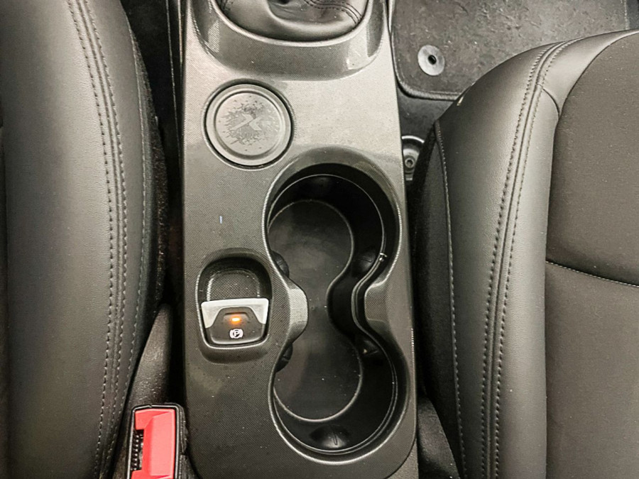 Imagen de Fiat 500X