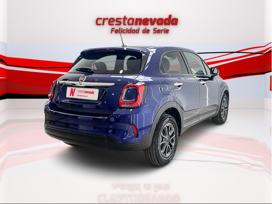 Imagen de Fiat 500X