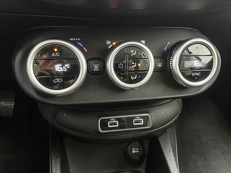 Imagen de Fiat 500X